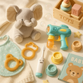Toys, Kids & Babies