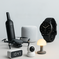 Tech & Gadgets