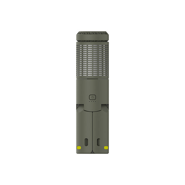 Outdoor Telescopic Camping Lantern Campsite Tripod Lamp