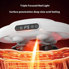 Superior-Electric High Frequency Muscle Massage Gun – Deep Tissue Percussion Massager with 6, 12, or 22 Heads for Pain Relief, Recovery & Relaxation