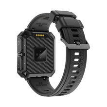 Sports Smart Watch TWS Bluetooth Headset Call 2in1 Smartwatch 400mAH Extra Long Standby 3ATM Technology 1.96