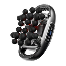 Superior-Electric High Frequency Muscle Massage Gun – Deep Tissue Percussion Massager with 6, 12, or 22 Heads for Pain Relief, Recovery & Relaxation