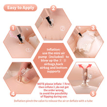 Infant Baby Children's Swimming Ring Underarm Sunscreen  Shade New Style