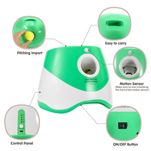 Automatic Throwing Machine  Pet Toy Ball Dog Tennis Launcher Dog Walking Tool