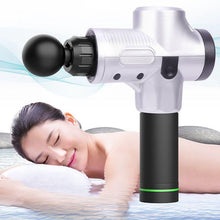 Professional LCD Massage Gun – 99 Adjustable Speeds, Deep Tissue Percussion Therapy for Full Body Muscle Recovery