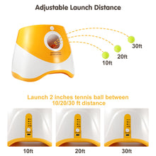 Automatic Throwing Machine  Pet Toy Ball Dog Tennis Launcher Dog Walking Tool