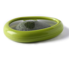 Reusable Kitchen Storage Box Vegetable Container Mini Avocado Onion for Kitchen Fruit Fresh-Keeping Refrigerator Storage Box