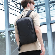 Waterproof Travel Laptop Backpack with USB Charging Port – Lightweight Business, School & Office Bag for Men & Women