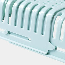 Refrigerator Telescopic Storage Basket Refrigerator Drawer Storage Rack Freshness Preservation Box Freezing Box Storage Rack