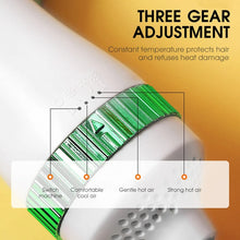Pet Hair Dryer Dog Hair Blowing Artifact Hot Air Comb Dog Hair Pulling Integrated Hair Dryer Blowing Hair Comb Dog Supplies