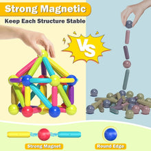 Baby Toys Magnetic Stick Building Blocks Game Magnets Children Set Kids Magnets For Children Magnetic Toy Bricks