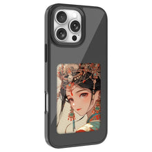 Four-color E-ink Screen Projection Screen DIY Phone Case
