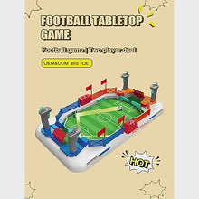 Children's Table Football Double Battle Table Parent-child Interaction Puzzle Table Games Toys