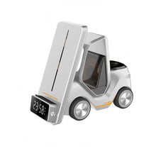 15W Three-in-one Wireless Appliance Fast Charging Bracket